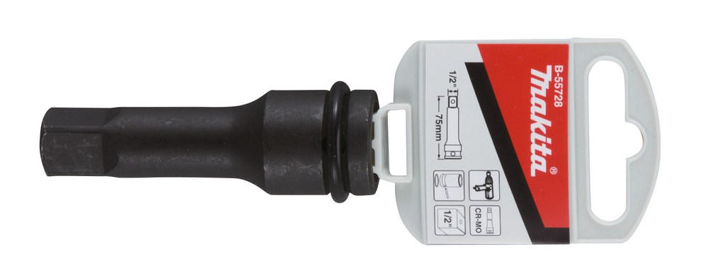 B-55728 Schlagnuss-Verlängerung 1/2"