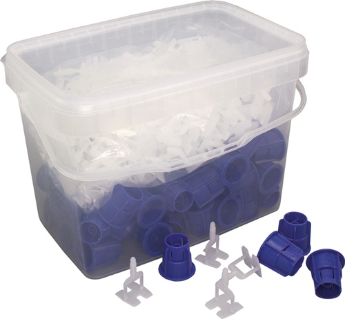 Fliesen-Nivelliersystem DYNAMIC SETS KRO