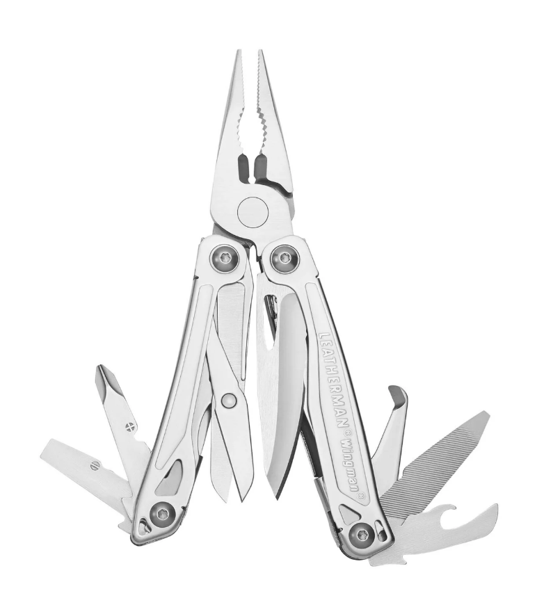 Leatherman Wingman® Multi-Tool