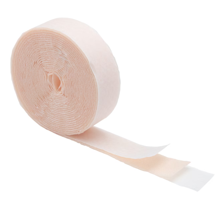 Klebstofffreies Pflaster Elast latexfrei