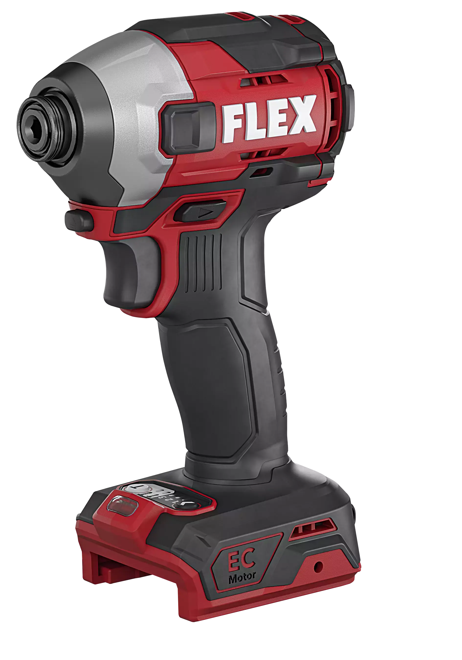 Akku-Schlagschrauber 18,0 V mit Bitauswurf