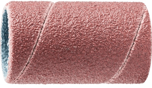 Schleifhülse D13xB25mm K.150 Korund A ma