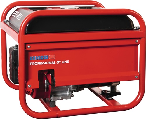 Stromerzeuger ESE 406 HS-GT 4,2 kVA,3,9