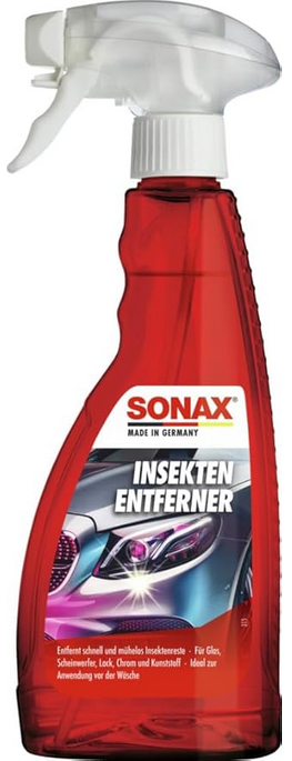 SONAX Insektenentferner 500 ml