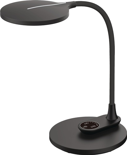 Schreibtischleuchte Horizon ABS,Silik.sc
