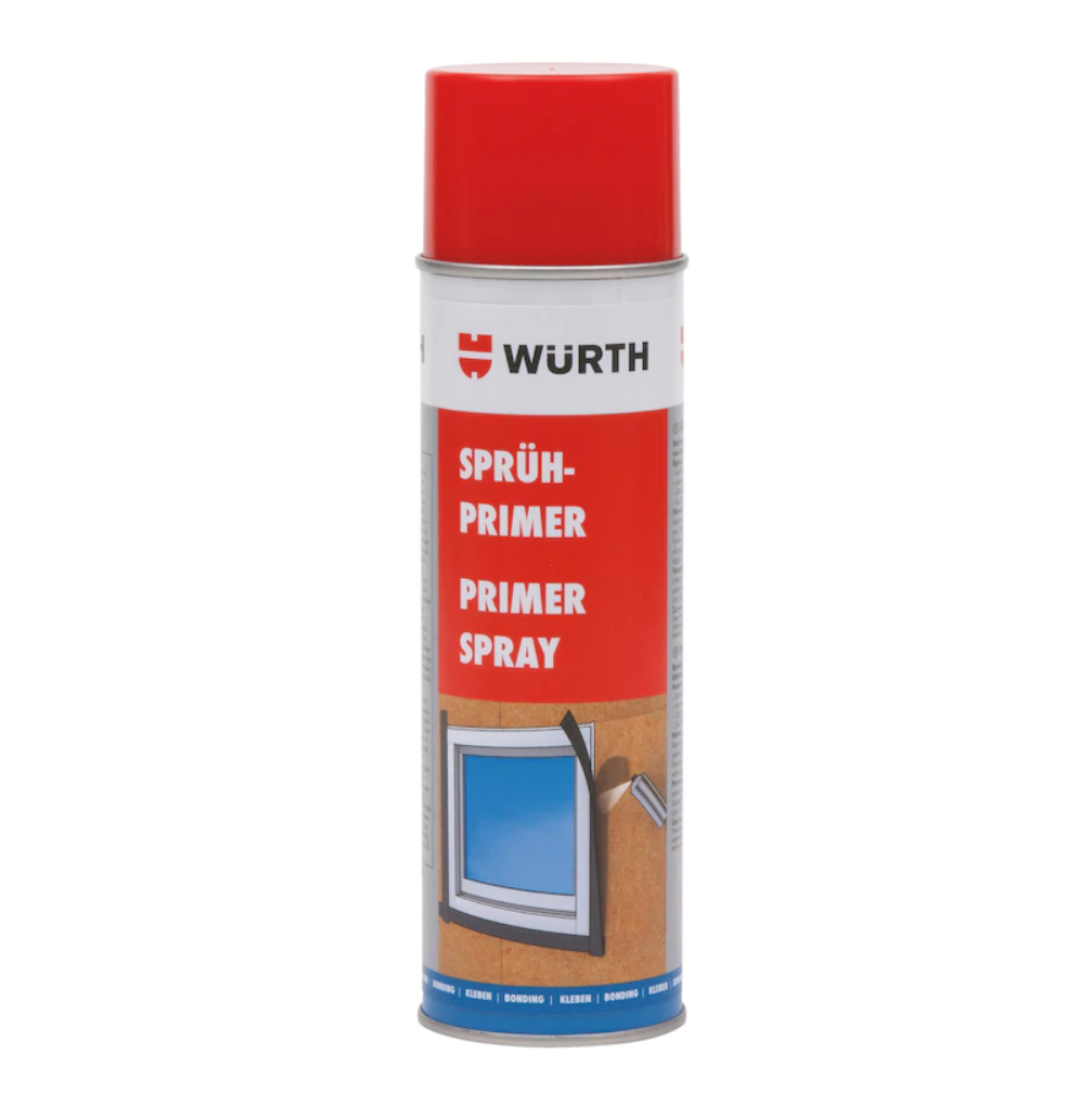 Würth Sprühprimer/ Primerspray Haftvermittler