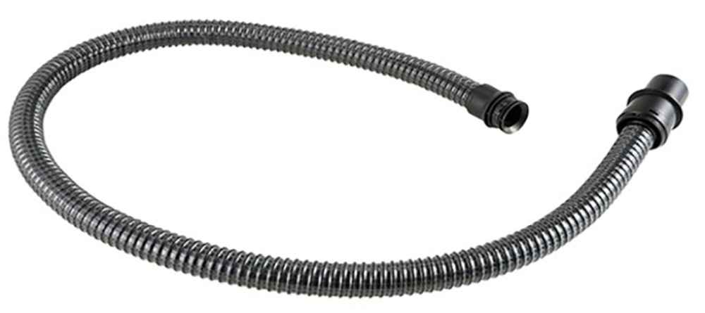 199493-7 Saugschlauch mit Schaftrohraufnahme