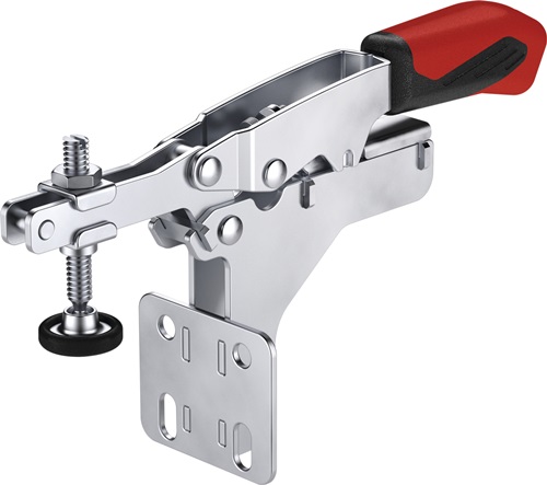 Waagrechtspanner Nr.6871 Gr.20 Winkelfuß