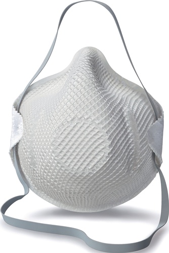 Atemschutzmaske Klassiker 236015 FFP1 NR