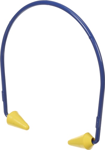Bügelgehörschutz E-A-R™ Caboflex™ Stöpse