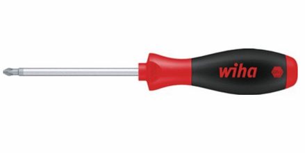 Schraubendreher 311 Gr.PH 2 Klingen-L.150mm Mehrkomponentengriff