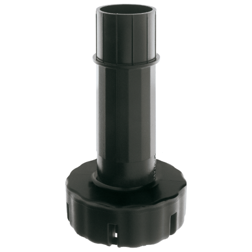 100 mm Sockelfuß (ST)