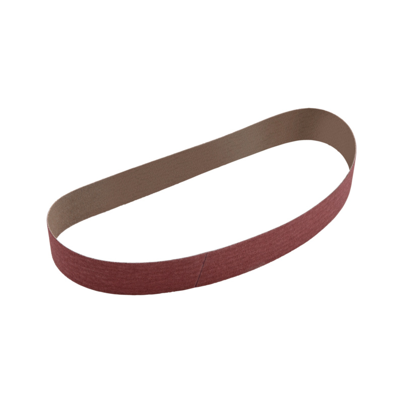 Gewebeschleifband CERALINE Rohrbandschleifer
