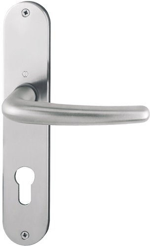 Langschildgarnitur Den.E1310Z/302 VA F69