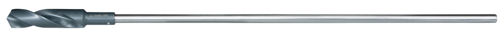 D-70415 Schalungsbohrer 24x600mm HSS-G