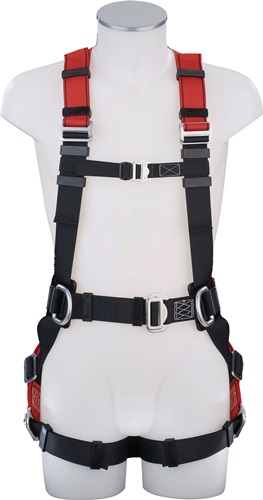 Auffanggurt MAS90 EN361 EN358 3-Punkt,85