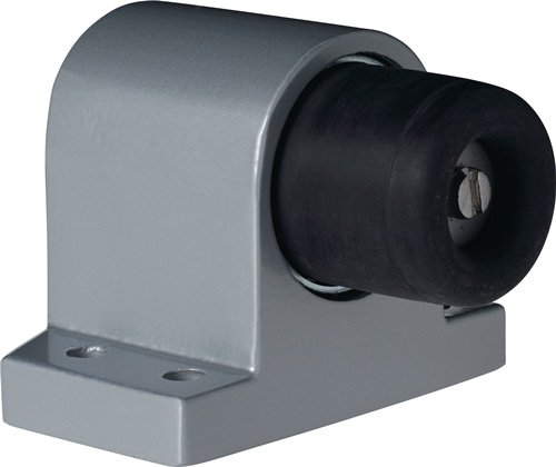 Anschlagpuffer DENI ROBUSTO LM silber la