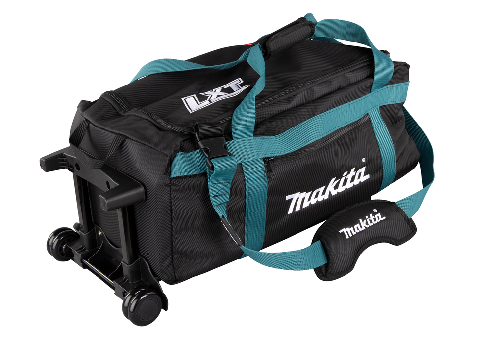 E-12712 Werkzeugtasche mit Trolley