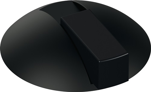 Bodentürpuffer 625B 90 D.85mm H.22,5mm K