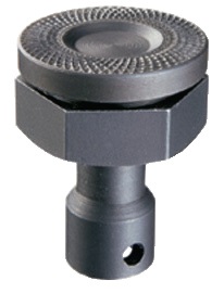 Spannelement m.Riffelung BESSEY