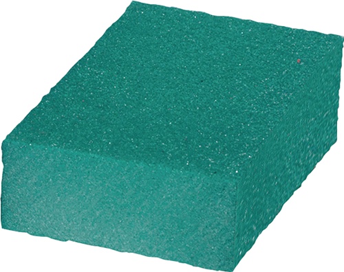 Handschleifblock L80xB50mm K.120 mittel
