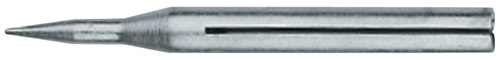 Lötspitze Serie 162 bleistiftspitz B.1,1