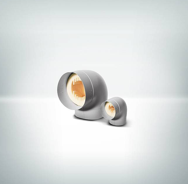 35mm AS Bogen Armalok 100GEG