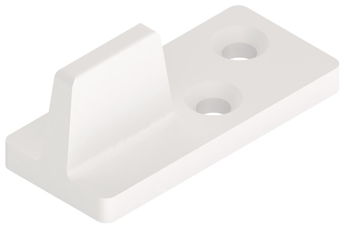 Führungsgleiter 214 Ku.weiß HLT HELM