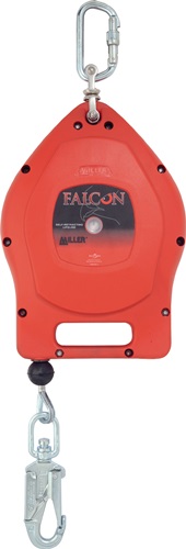 Höhensicherungsgerät FALCON EN 362 6,7kg
