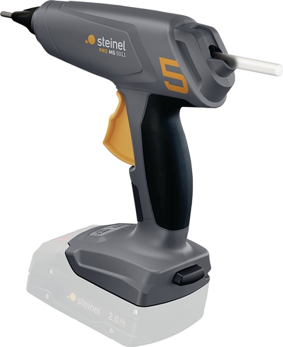 Akku-Heißklebepistole MobileGlue 5011 So