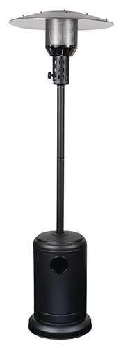 Gasheizstrahler 10000 W EUROM