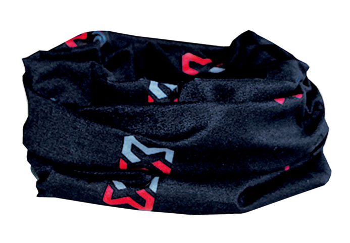 X-Finity Multifunktionstuch