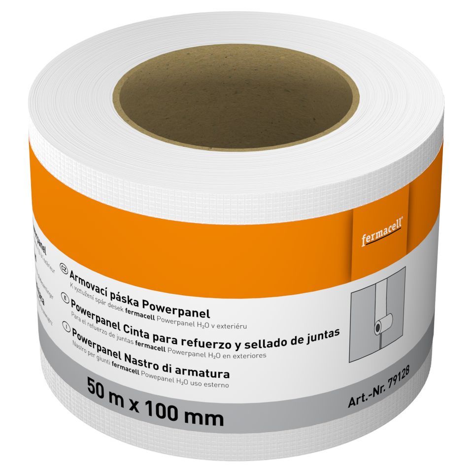 Powerpanel Armierungsband I TH1644