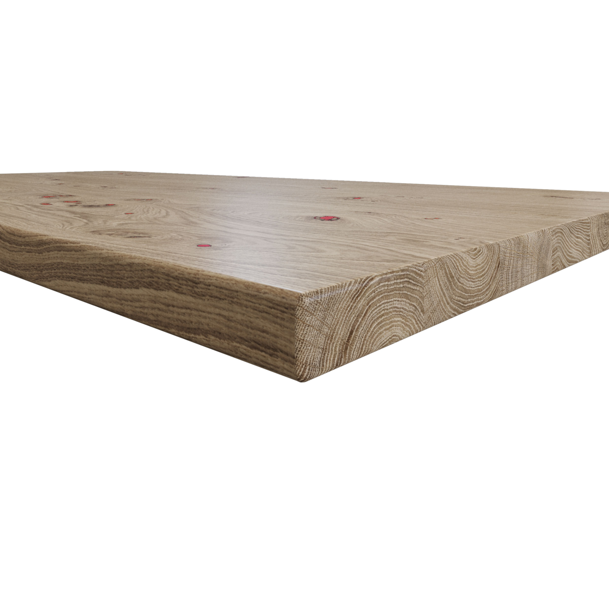 Tischplatte | oak winter