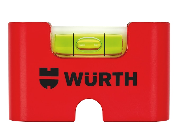 Elektriker Kleinwasserwaage von Würth