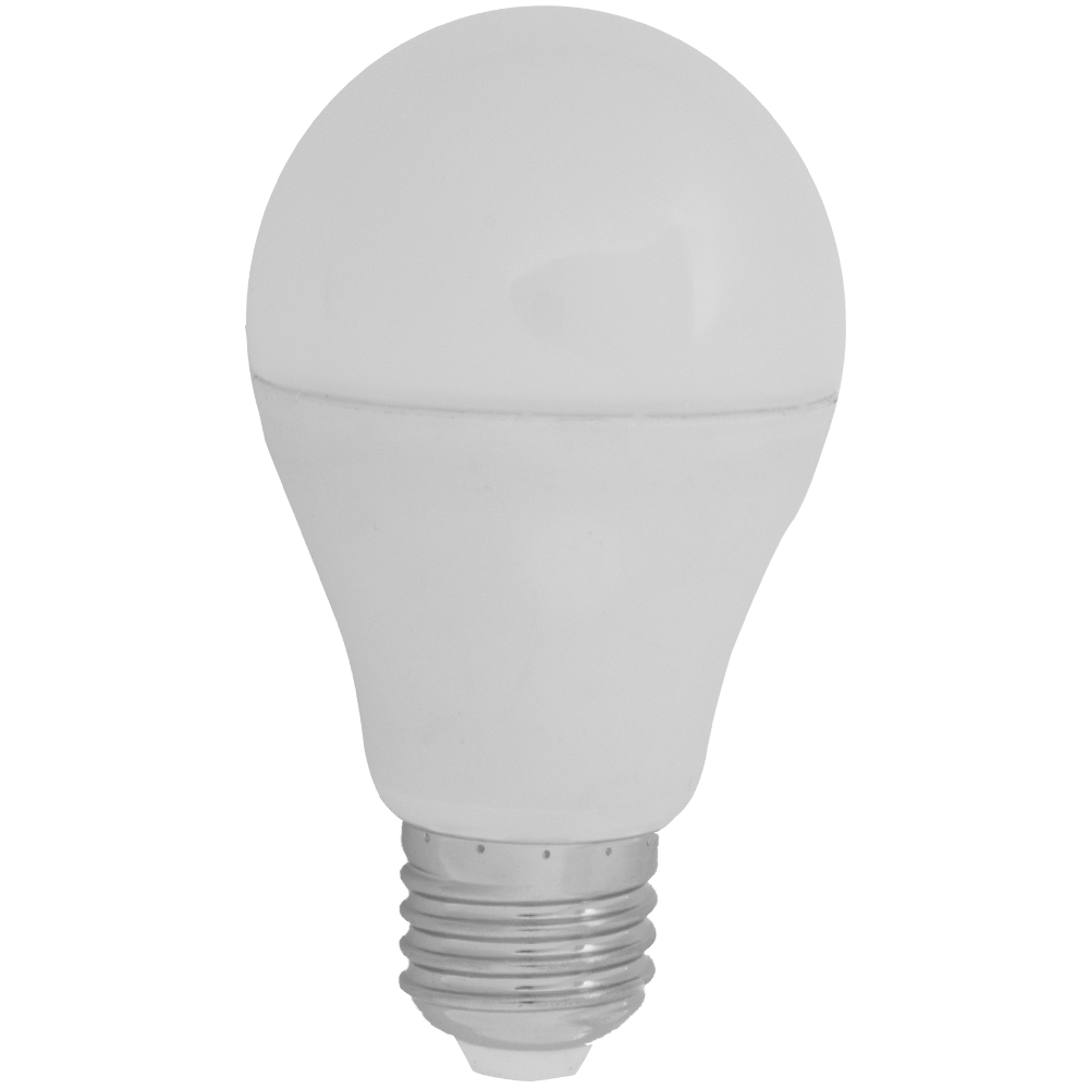 LED-Leuchtmittel A60 E27 10W 3000K