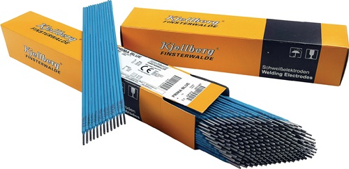 Stabelektrode PRIMA Blue E 42 0 RC 11 1,