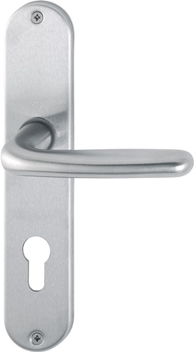 Langschildgarnitur Cardiff E1850Z/302 VA