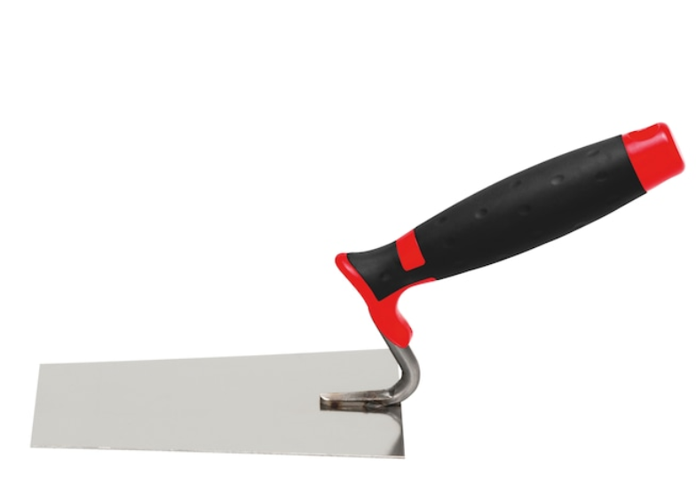 180 mm Maurerkelle 2K