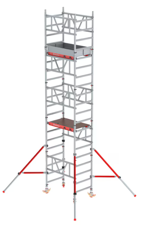 WÜRTH Tower Rollgerüst
