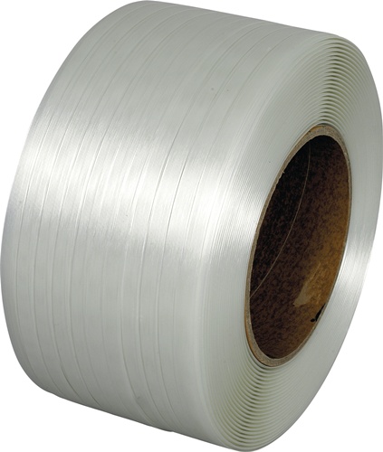 Umreifungsband B13 mmxS0,9mm Lauf-L.1100