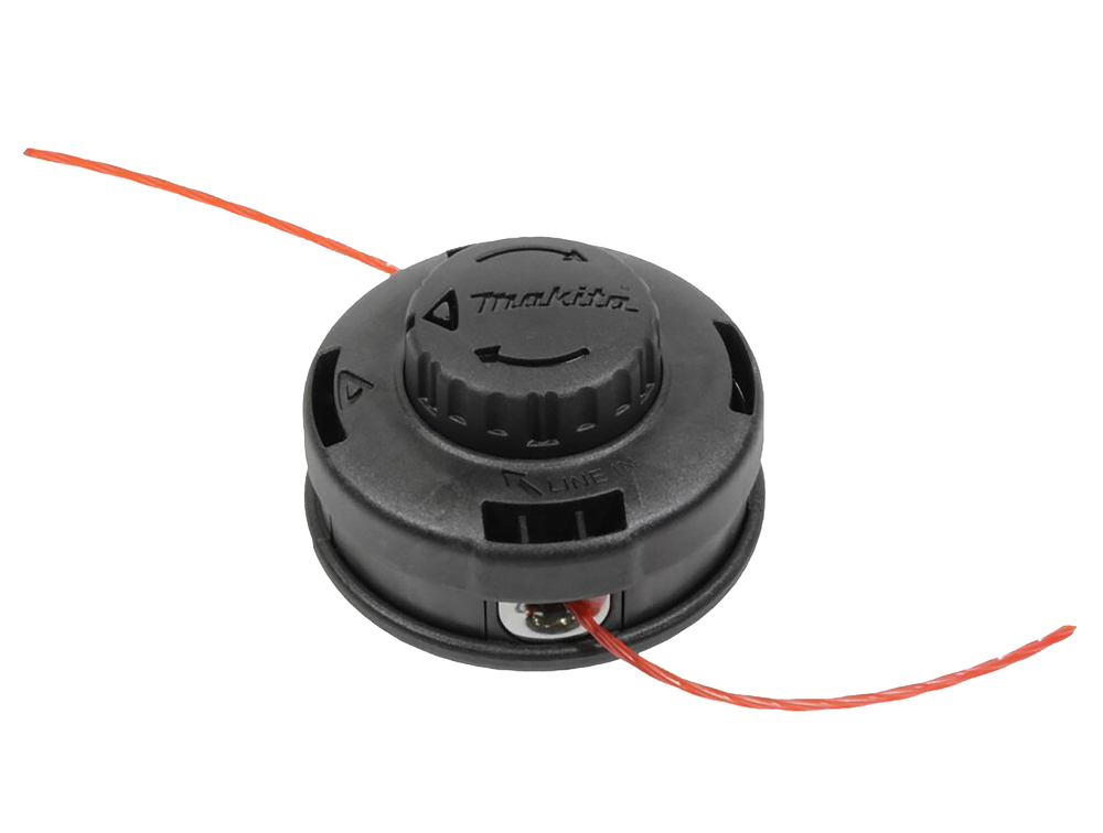 1912N0-2 2-Fadenkopf Tap&Go