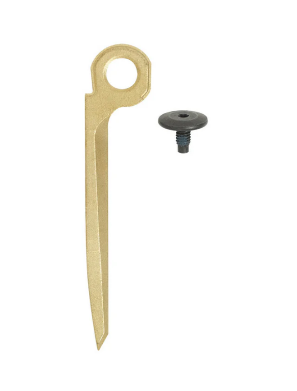 Leatherman Carbonschaber