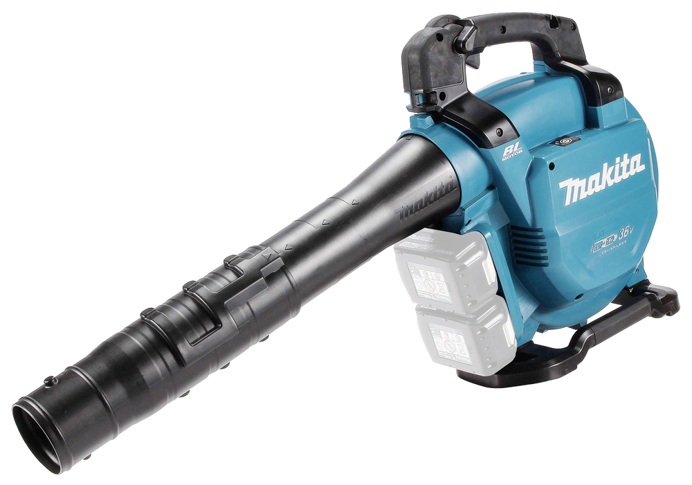 DUB363ZV Akku-Laubbläser und -sauger