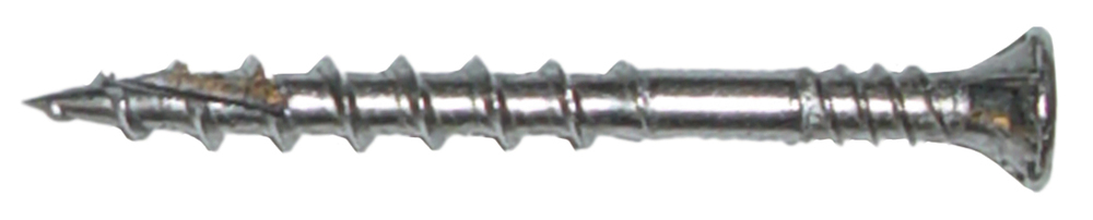 F-32483 Schnellbauschrauben Terasse Inox 4,2x55mm