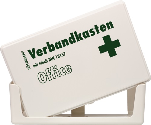 Verbandkasten Office B260xH160xT80ca.mm