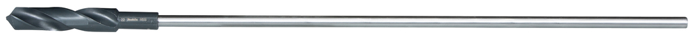 D-70409 Schalungsbohrer 22x600mm HSS-G