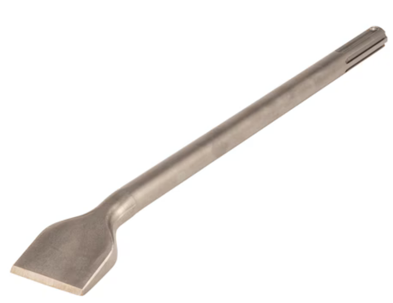 50 mm  Fliesenmeißel Max