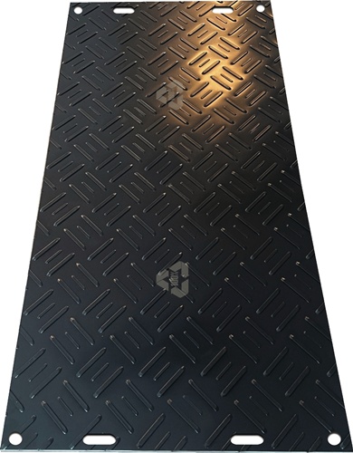 Bodenschutzmatte Xtreme L2000xB1000xH22m