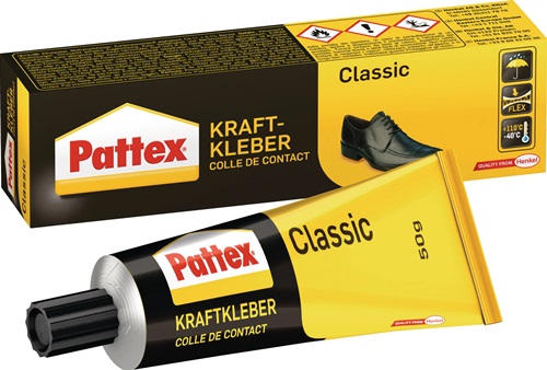 Kraftkleber Classic Liquid -40GradC b.+1